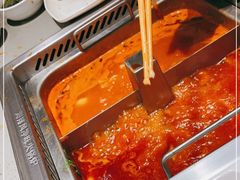 -海底捞火锅(宇飞大厦店)