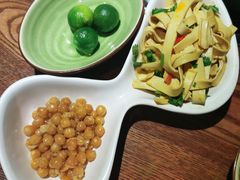 -芭缇沁园椰子鸡(中航紫金新天地店)
