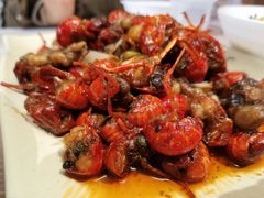 -靓靓蒸虾·头牌蒸虾(万松园玲珑店)