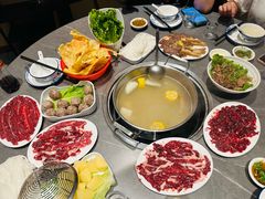 -贵宾牛·潮汕牛肉火锅(珠池总店)