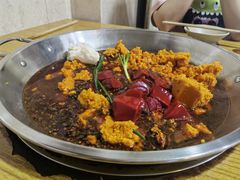 -毛毛老火锅(八年观音桥店)