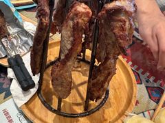-巴依老爷新疆美食(工体旗舰店)