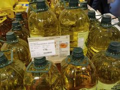 -Olé精品超市(北京合生汇店)