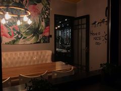 -阿顾西餐·牛排披萨(北戴河店)
