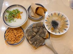 -正南齐北·老街糯米团(洪崖洞店)
