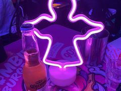 -UP嘻哈酒吧(粉巢店)