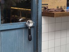 -Be Lived Cafe比例咖啡(摩天轮店)