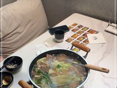 -乔阿马·江南味·驴肉香(龙湖华泾天街店)