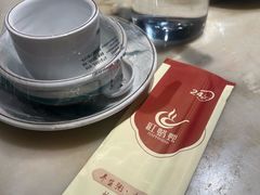 -红蜡烛-养生粥-津鲁菜(中山路店)