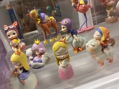 -泡泡玛特POPMART(壹号店)
