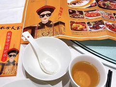 -乾隆美食·本帮菜(黄河路店)