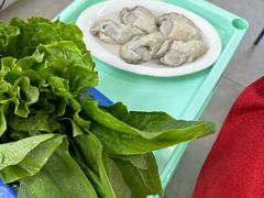 -花苑美食横琴生蚝火锅(拱北粤华路店)