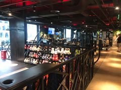 -威尔仕健身(海伦中心店)
