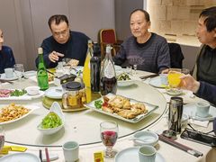 -南方酒店·淮扬菜(回民街店)