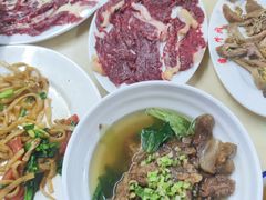 -贵宾牛·潮汕牛肉火锅(珠池总店)