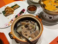 -若蘭慈·无国界素食料理(欢乐海岸店)