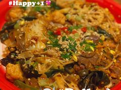 -北丐先生·野馄饨烧烤(长宁龙之梦店)
