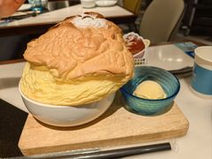 -港丽餐厅(天河城店)