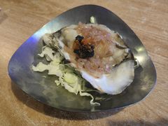 -质烤烤物·活烤海鲜(质烤总店)