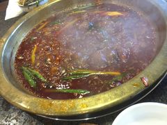 -小天鹅火锅·一线江景洪鼎旗舰店(洪崖洞店)