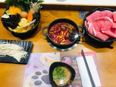 -呷哺呷哺(隆基泰和店)
