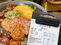 -魏斯理汉堡(西安沣东吾悦店)