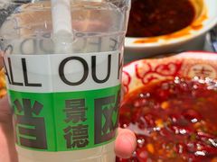 -欧记大排档·景德菜(上海首店)