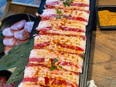-九田家黑牛烤肉料理(无锡T12店)