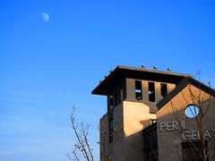 -同济大学(嘉定校区)