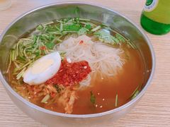 -鸡西冷面(翠竹店)