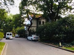 -申粤轩酒楼·三十年粤菜经典(丁香花园店)