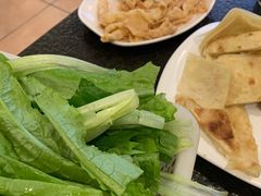 -湘肠香火锅店(团结湖店)