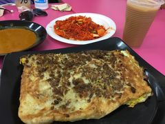 -新加坡Zam Zam餐馆
