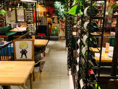 -贝贝龙虾·音乐餐厅(昌平东关店)