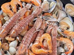-船奇蒸汽海鲜·闽菜(八市海鲜总店)