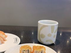 -元气寿司(东方宝泰店)