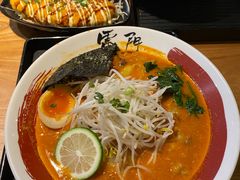 -雷门拉面店(新光天地店)