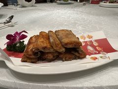 -阿榕小厨(丈八一路店)