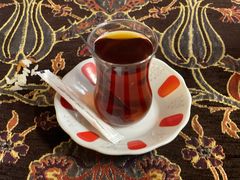 -Old Ottoman Cafe & Restaurant