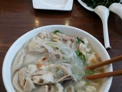 精瘦葫芦头-春发生饭店·非遗(南院门店)