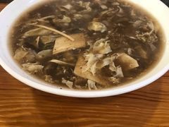 -张小文胡辣汤(龙柏新村店)