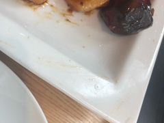 -周三的情书花园餐厅(江北店)