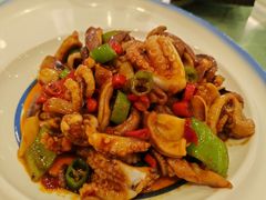 -博雅渔港·融合菜(维也纳国际大酒店)