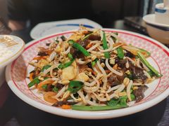 -满园烤鸭·春饼(沈北万达店)