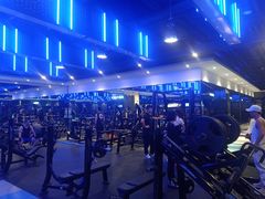 -威仕顿健身游泳(御锦城店)