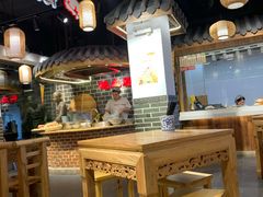 大堂-老城南.鸭血粉丝汤(夫子庙店)