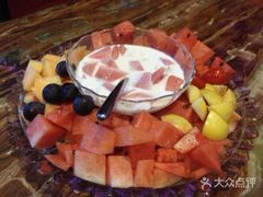 -5号KTV音乐广场(天通苑店)