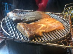 -红小姐的烤肉店(西三旗店)