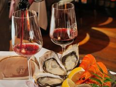 -Osteria Garden 生蚝花园餐厅(原进贤路店)