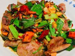 -吃饭皇帝大(解放西路店)